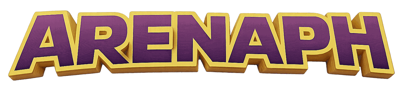 arenaph logo